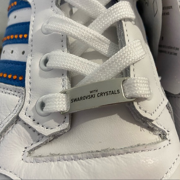 Adidas Rivalry Low - Picture 5 of 9